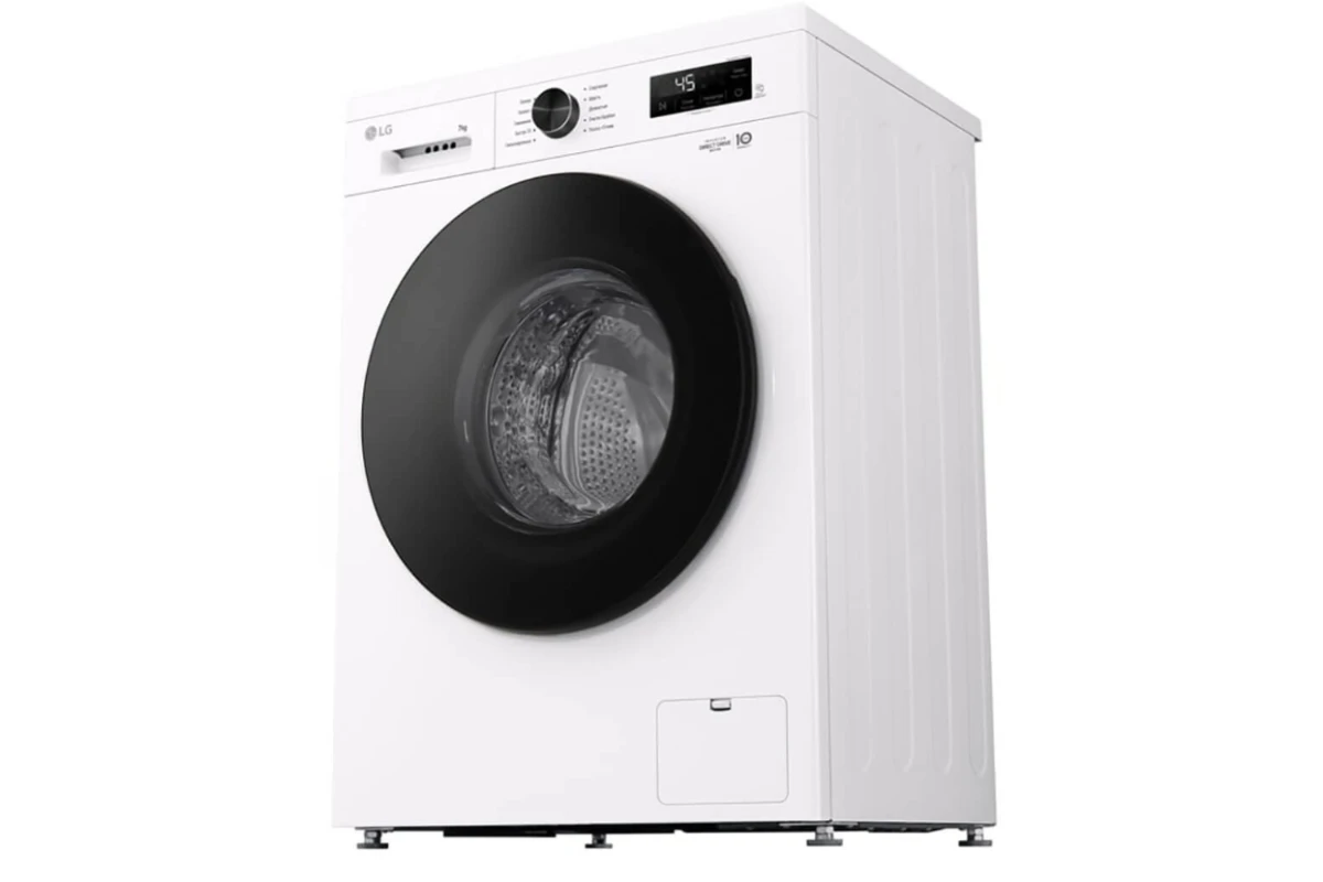 Стиральная машина LG F2Y1HS5W
