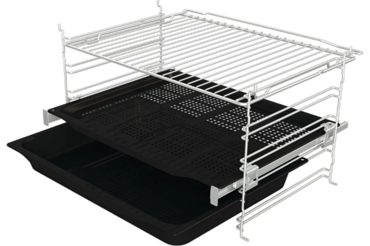 Духовой шкаф Gorenje BSA6737ORAW