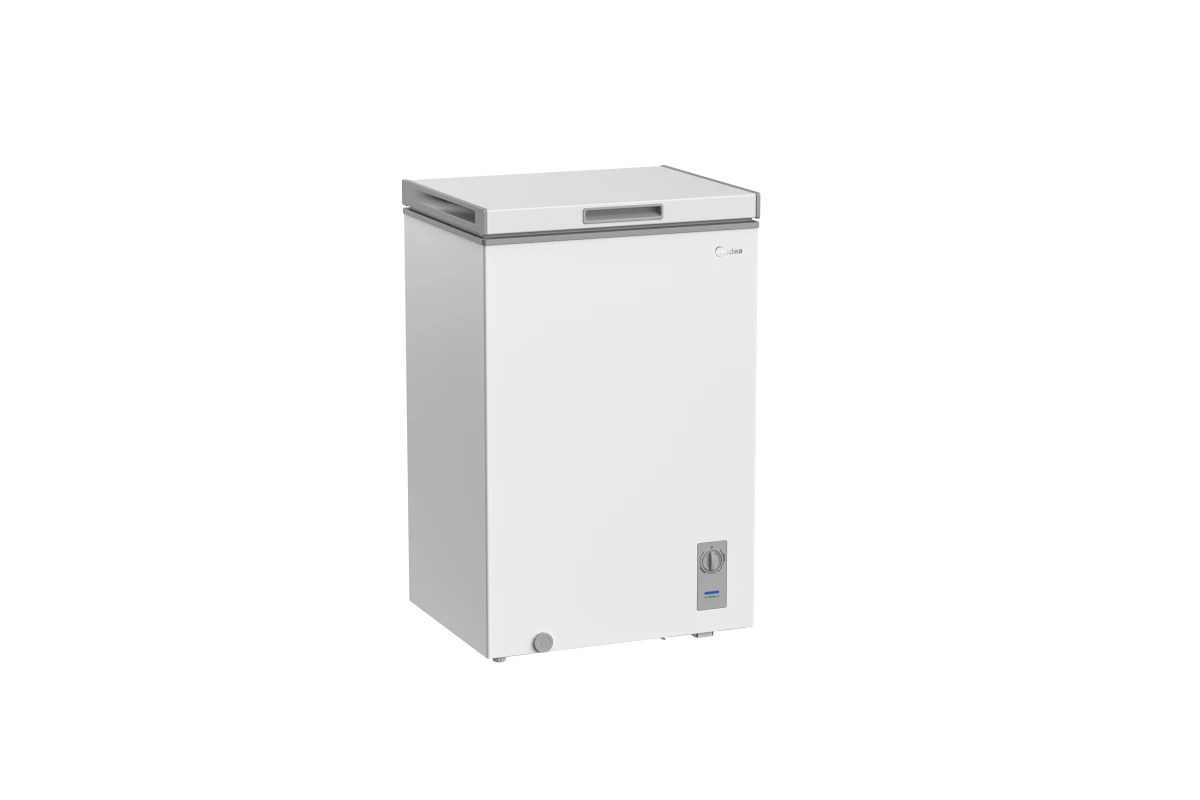 Морозильный ларь Midea MDRC153FZF01D