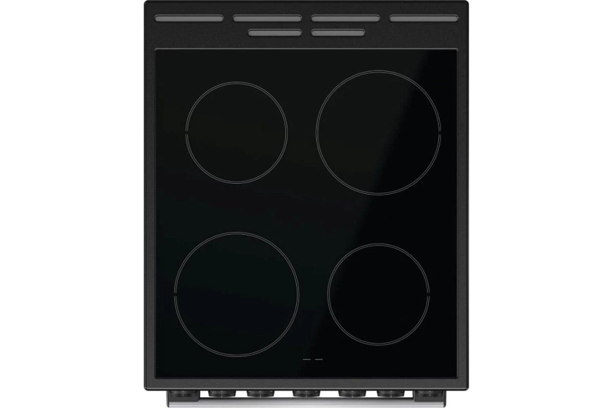 Электрическая плита Gorenje GEC5B20SG