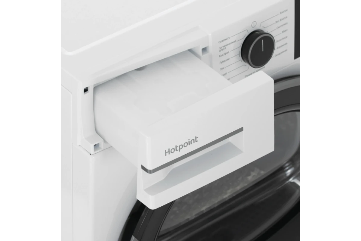 Сушильная машина Hotpoint TDSH 75 W