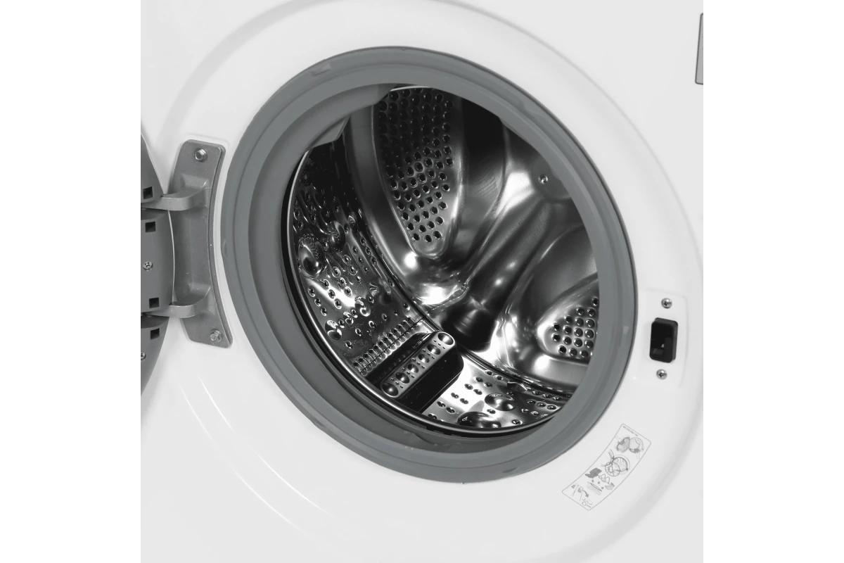 Стиральная машина LG F2V5HS0W