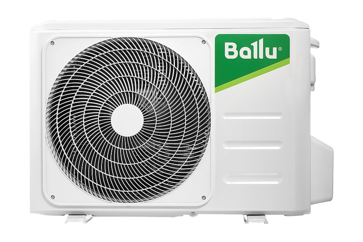 Канальный кондиционер Ballu Universal III (R410a) BLC_D-36HN1_21Y