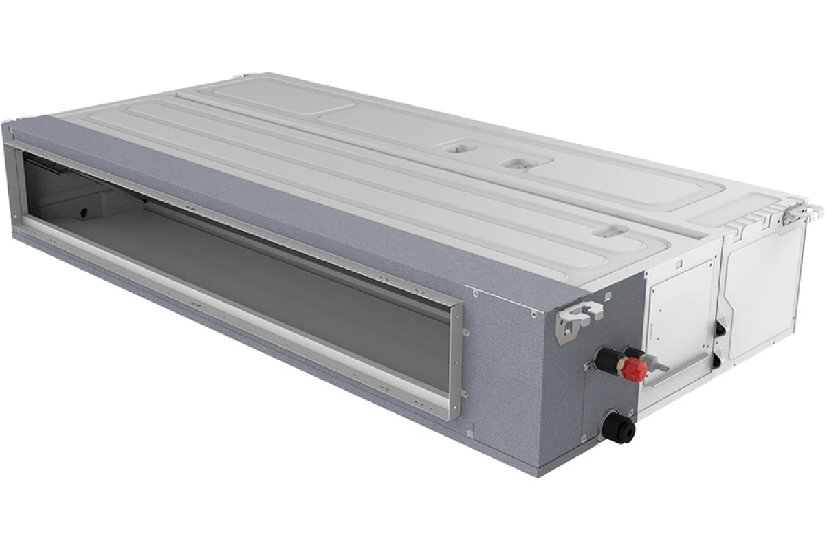 Канальный кондиционер Euroklimat EKDX1-170HNN4/EKOX1-170HNN4
