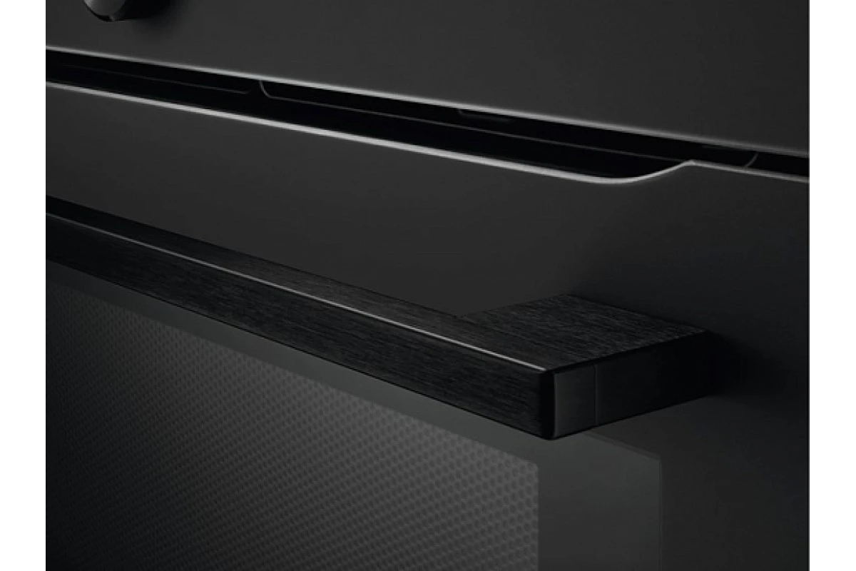 Компактный духовой шкаф AEG KMK968000T