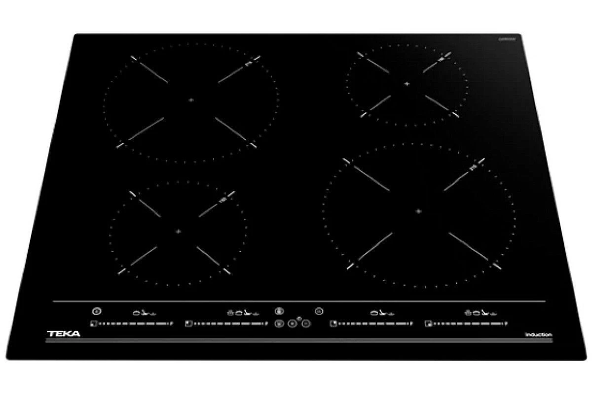 Варочная панель Teka IZC 64320 MSP BLACK