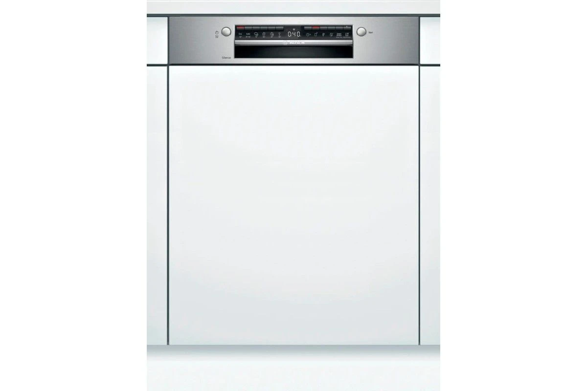 Встраиваемая посудомоечная машина Bosch SMI4IMS60T