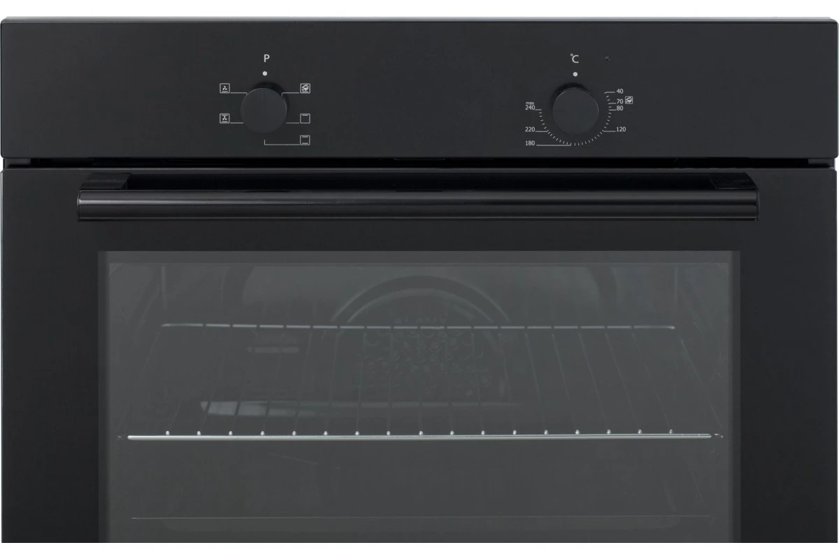 Электрический духовой шкаф Simfer B6EB06011