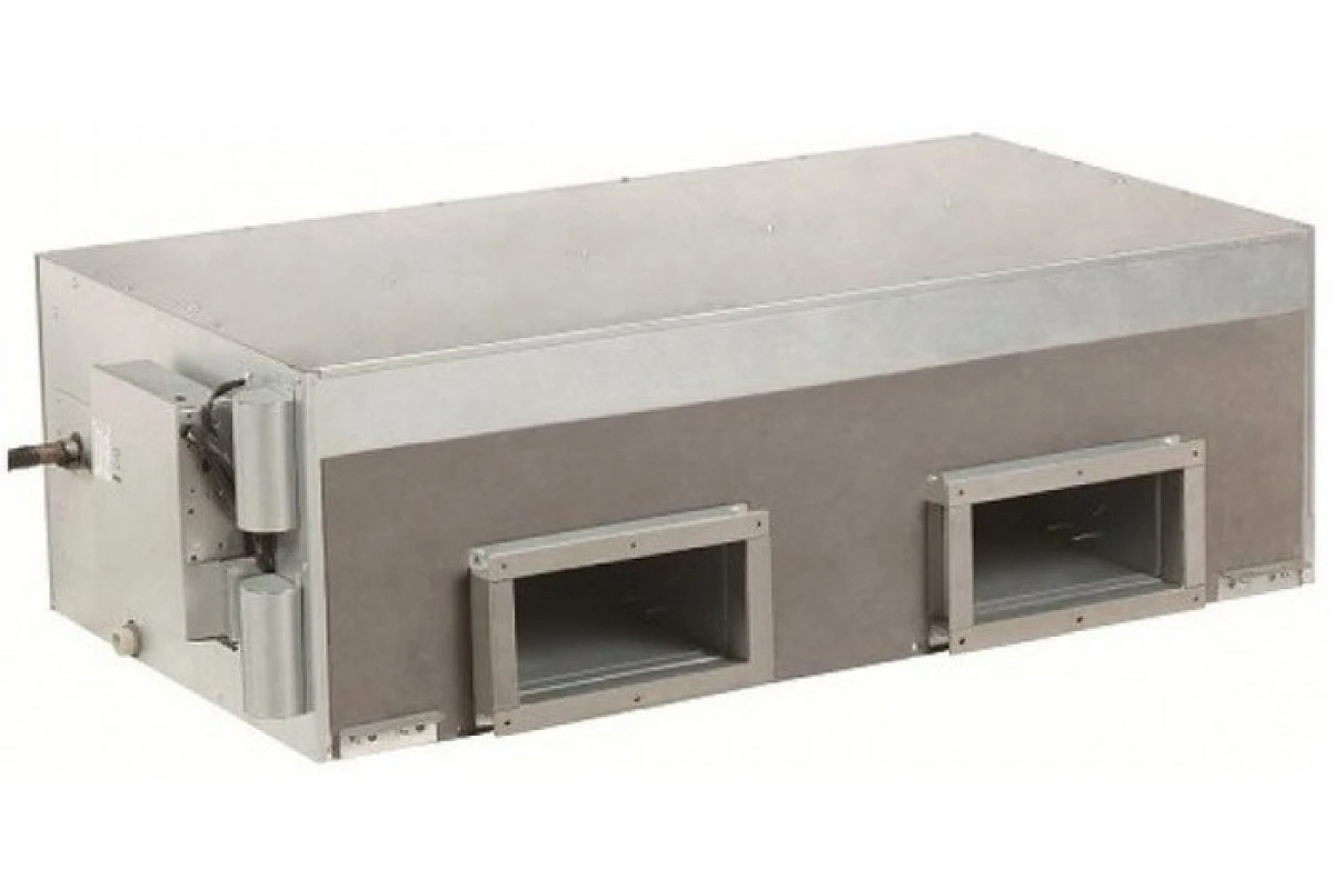 Канальный кондиционер Midea MHB1T-96HWN1/MOVTA-96HN1-R