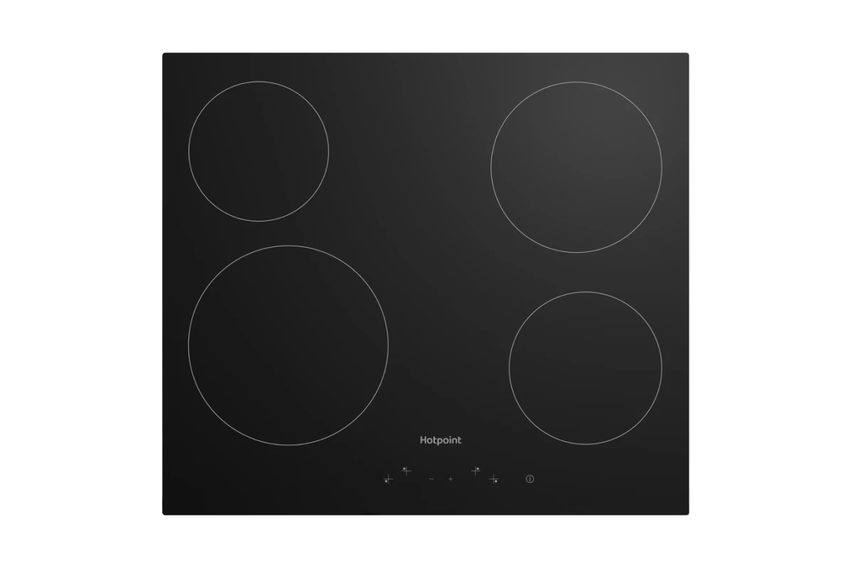Электрическая варочная панель Hotpoint HR 6T1 C