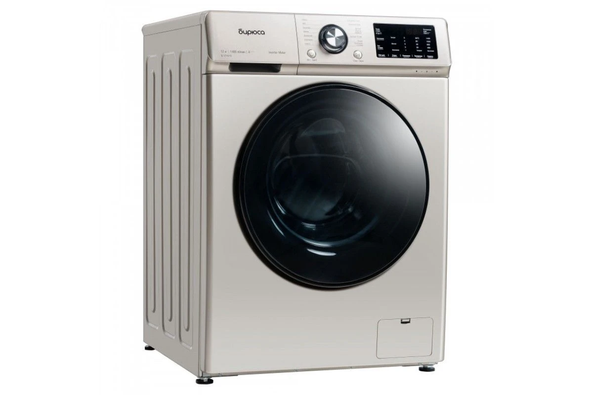 Стиральная машина Бирюса WM-SL1214/15 B