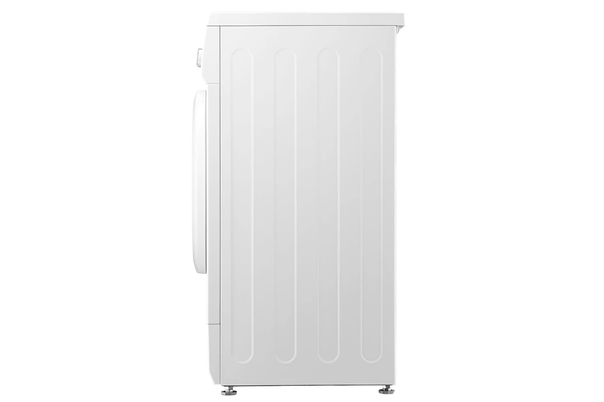 Узкая стиральная машина LG F1296HDS0