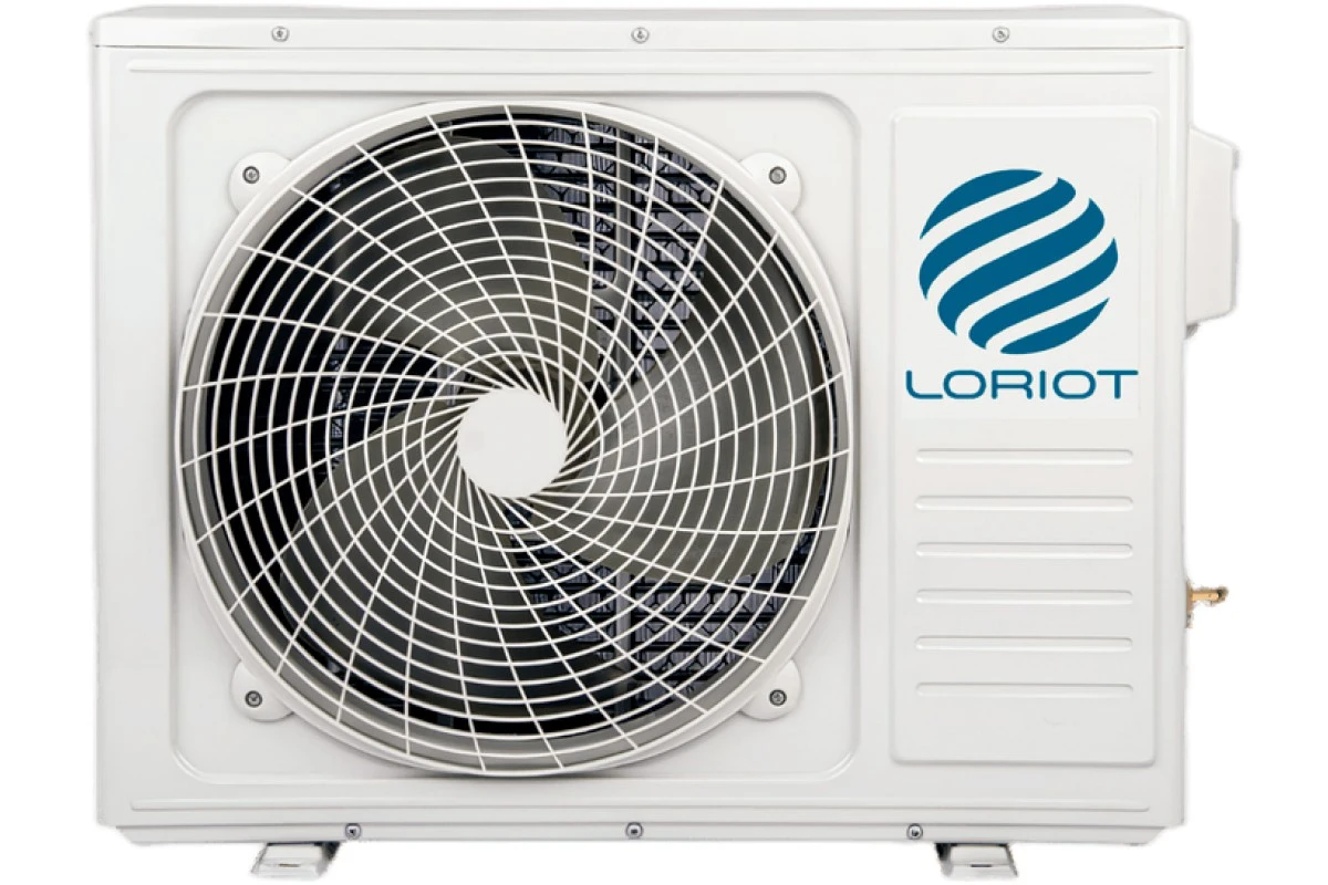 Кондиционер Loriot Prestige LAC-07AH