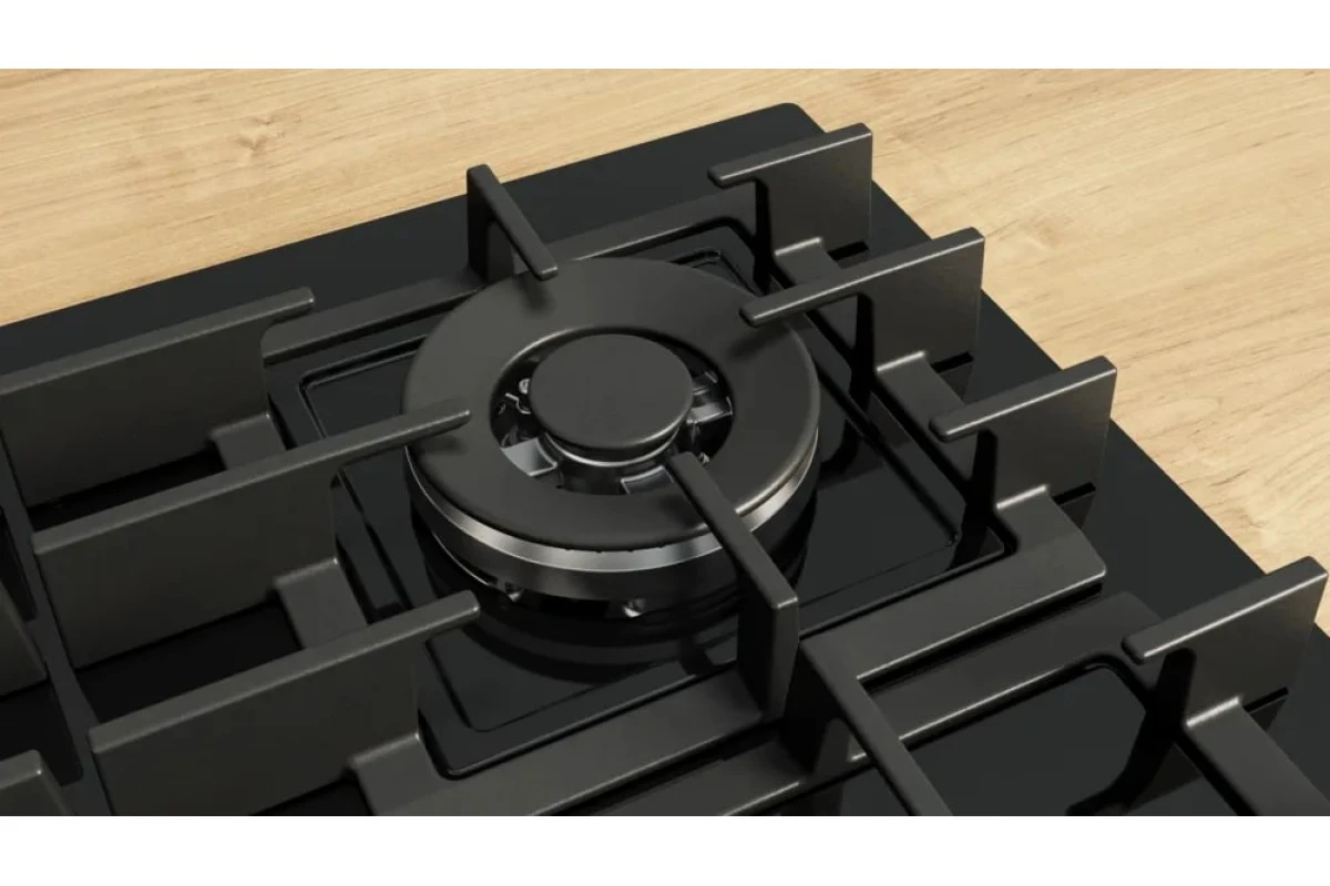 Газовая варочная панель Bosch PPH6A6I40O