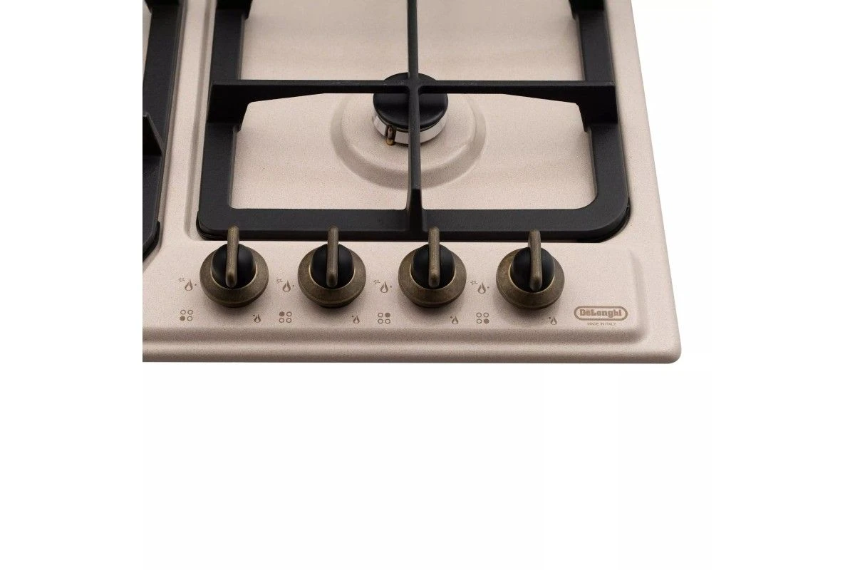 Газовая варочная панель DeLonghi OWF 46 PRO RUS