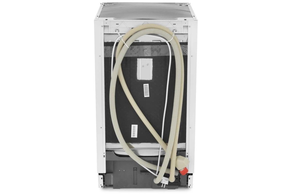 Встраиваемая посудомоечная машина Scandilux DWB 4512B3
