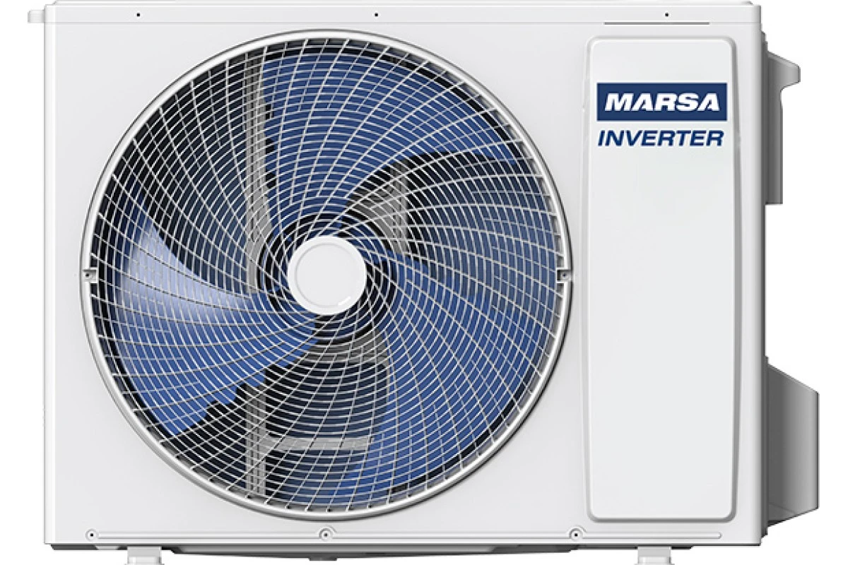 Напольно-потолочный кондиционер Marsa MRK-48CHANIG/MRK-48HANIGE-W