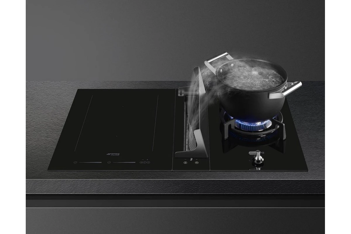 Варочная панель Smeg PV331CN