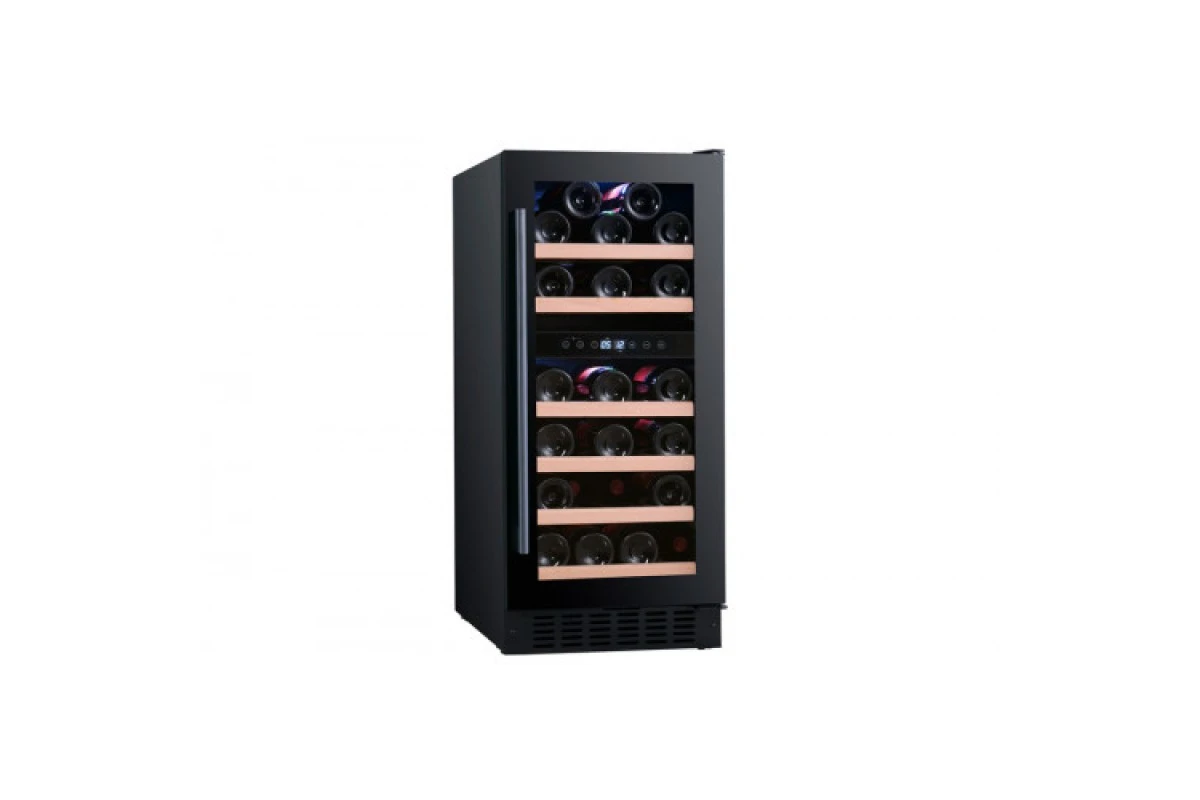 Винный шкаф Temptech PRESQ38DB