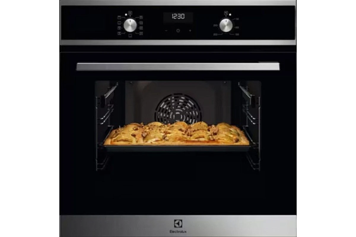 Духовой шкаф Electrolux EOD5C70BX