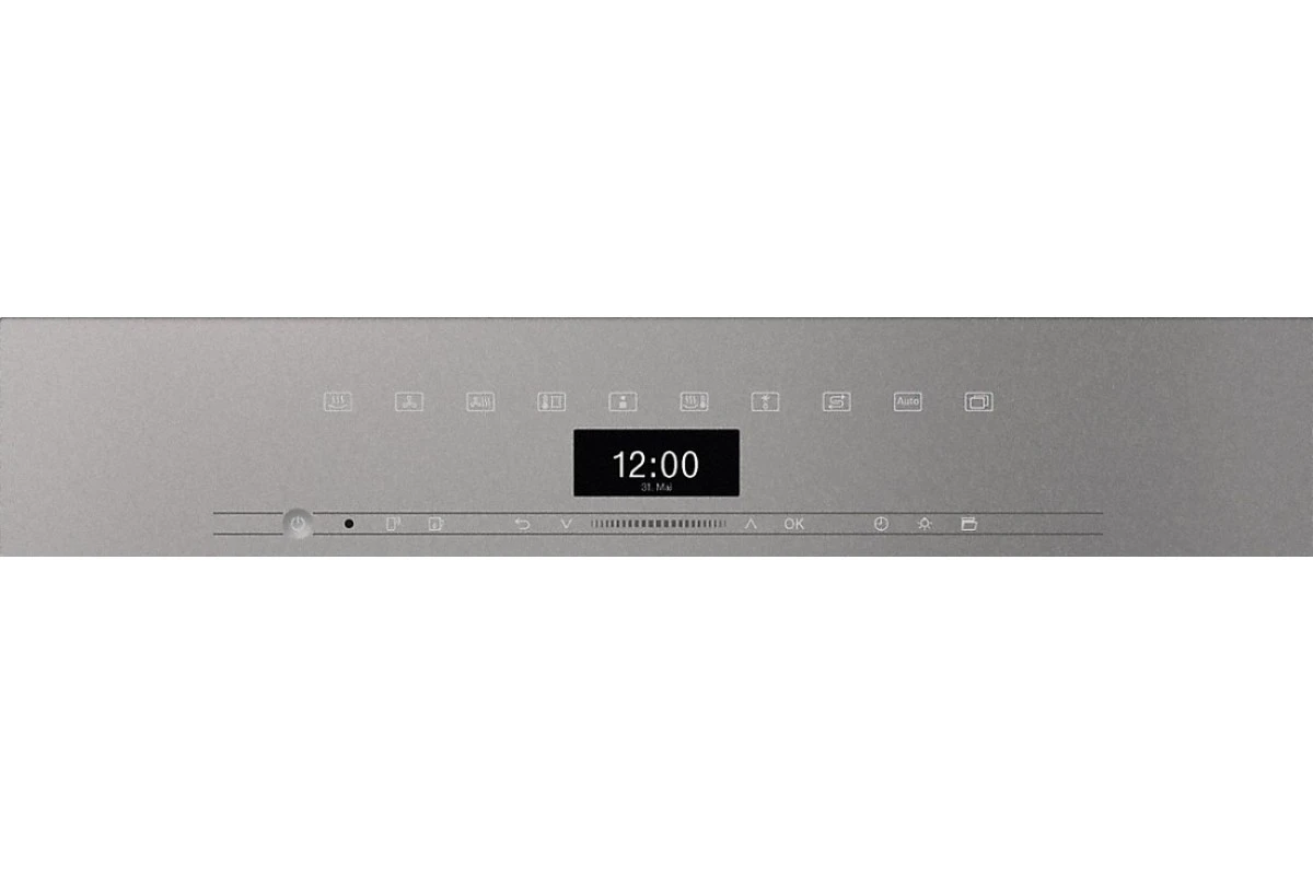 Комби-пароварка Miele DGC 7440 X GRGR
