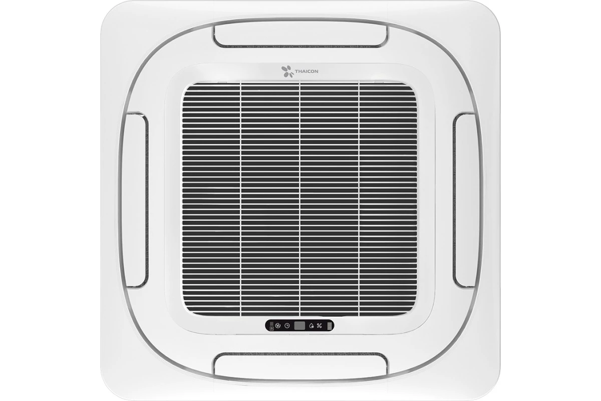 Кассетный кондиционер Thaicon TL-PC100-FR/TL-PO100-FR/TLCP-02