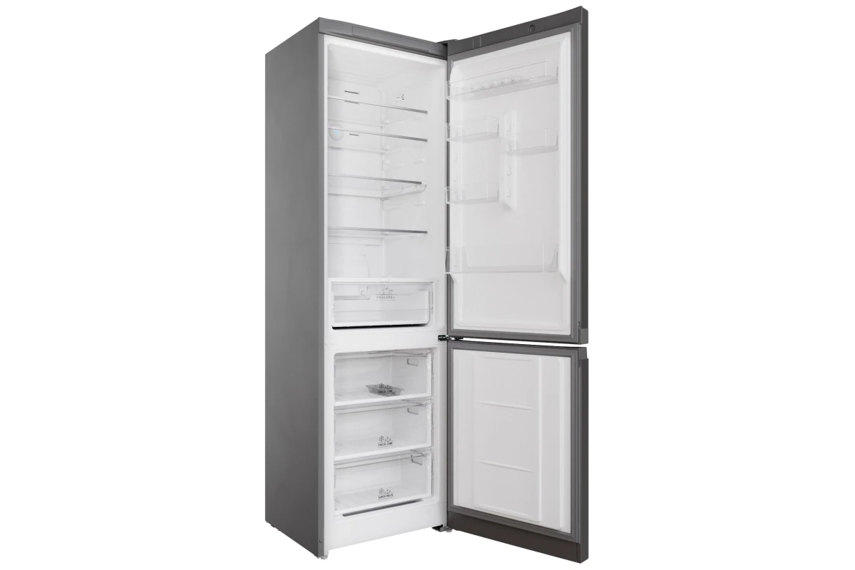 Холодильник Hotpoint HT 7201I MX O3