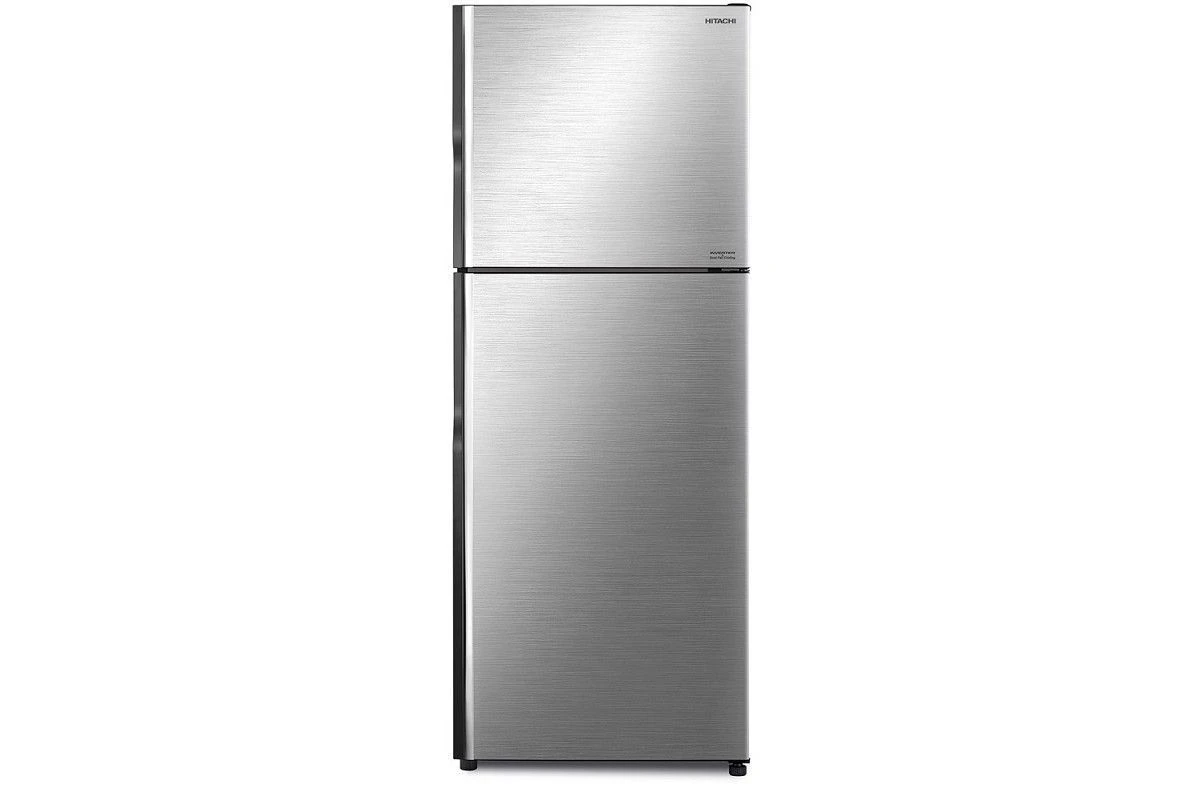Холодильник Hitachi R-V 472 PU8 BSL