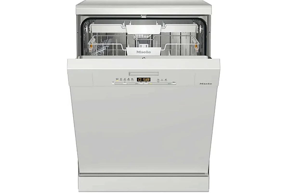 Посудомоечная машина Miele G 5000 U Active BRWS Brilliant White