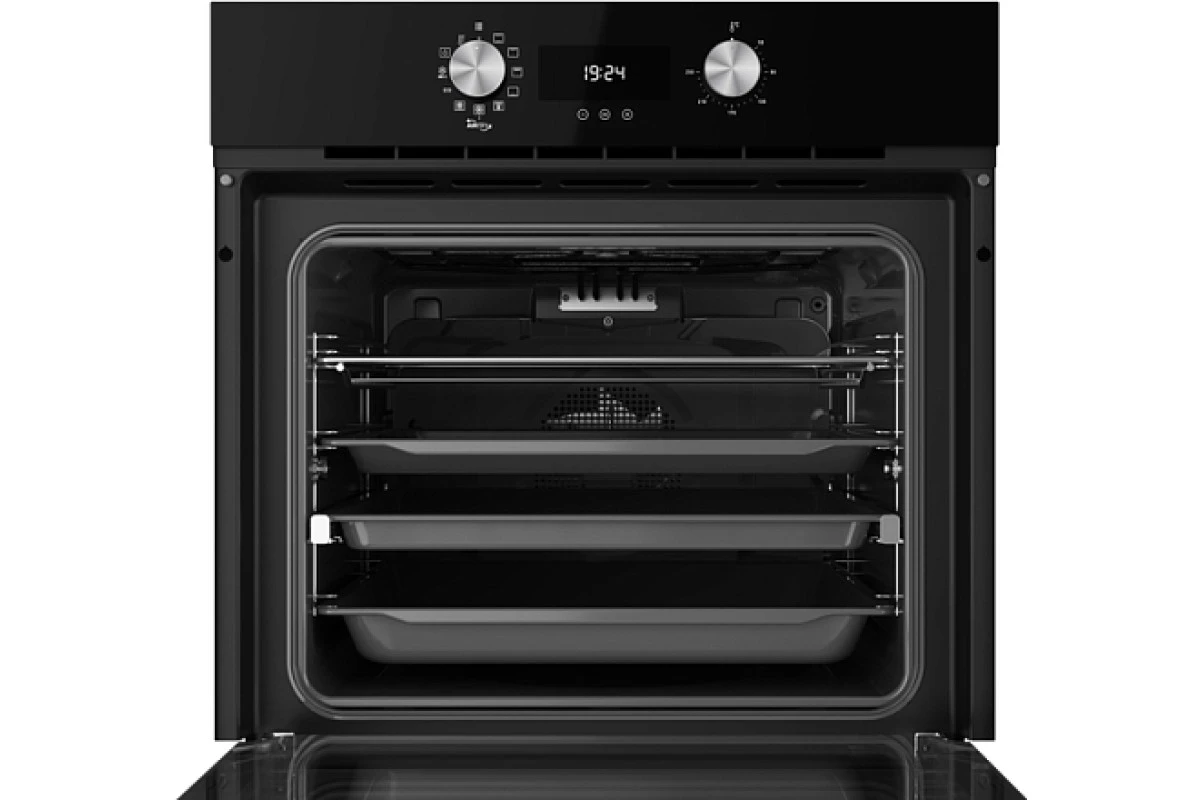 Духовой шкаф Teka HLB 8416 NIGHT RIVER BLACK