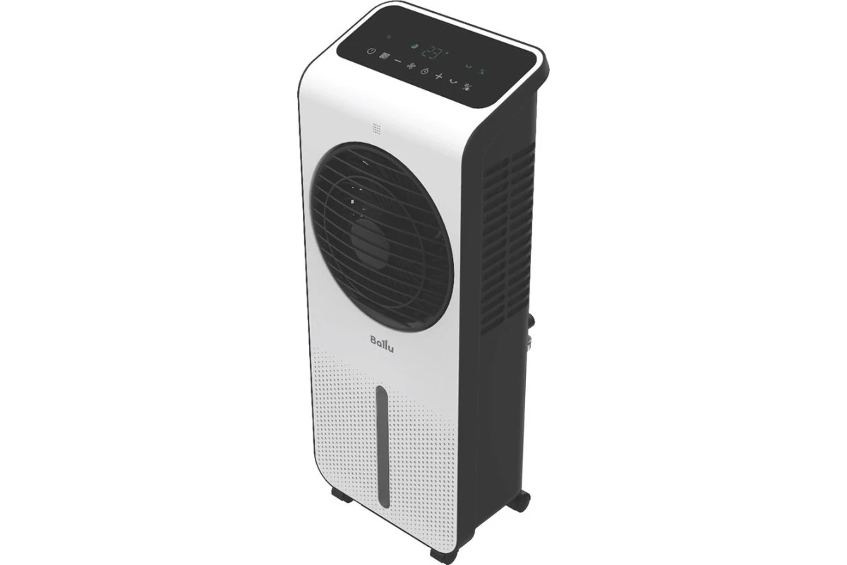 Мобильный кондиционер Ballu Vortex BCOOL-05L VX_DC