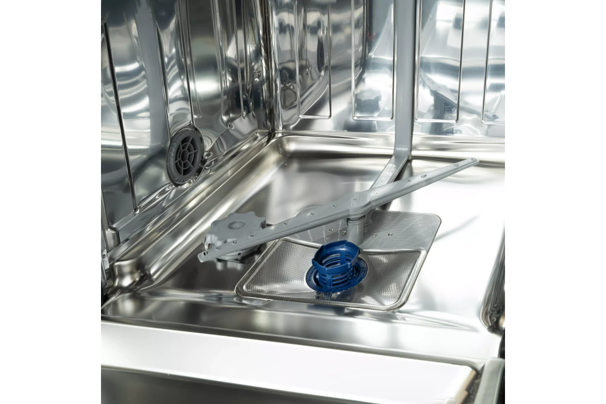 Посудомоечная машина DeLonghi DDWS 665 B EMILIO