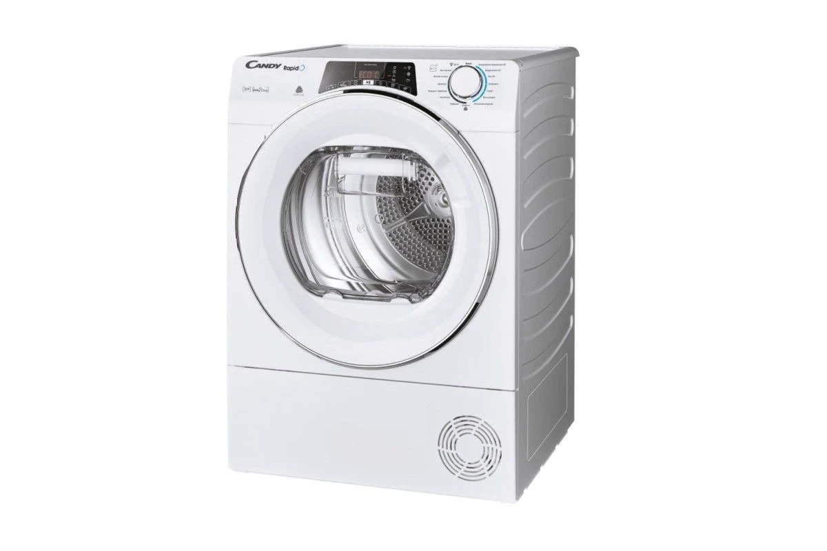 Сушильная машина Candy RapidO ROE H11A2TCEX-07
