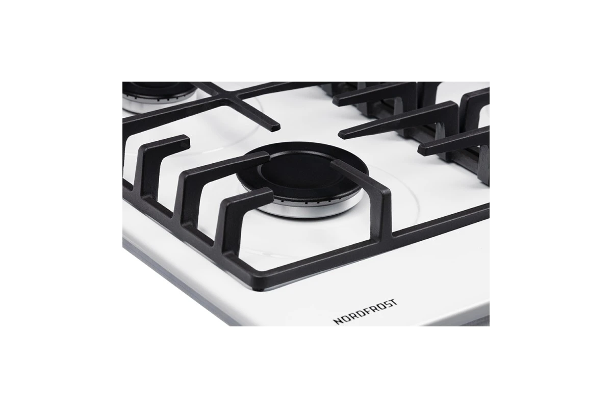 Варочная поверхность Nord HS 6041 W