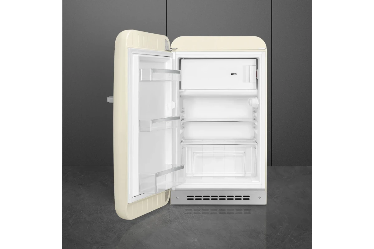 Холодильник Smeg FAB10LCR6