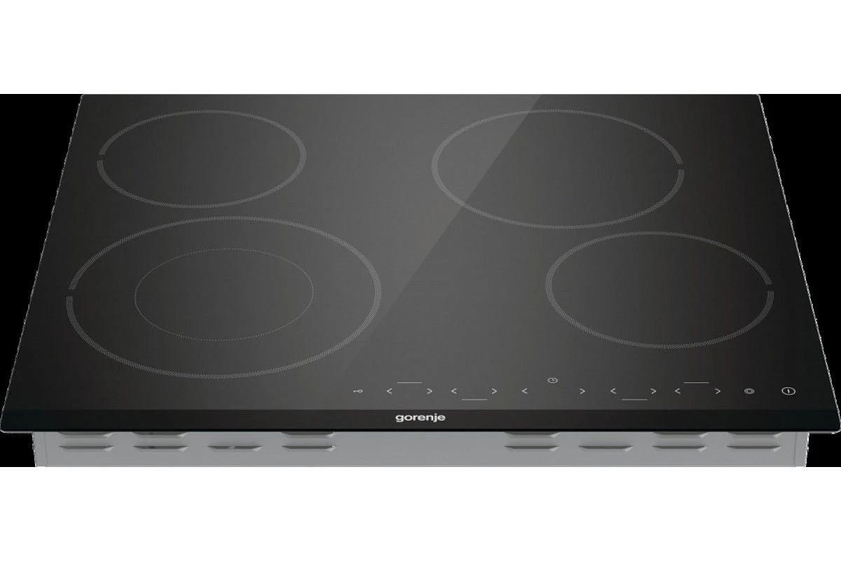 Независимая стеклокерамическая варочная панель Gorenje ECT642BCSCE