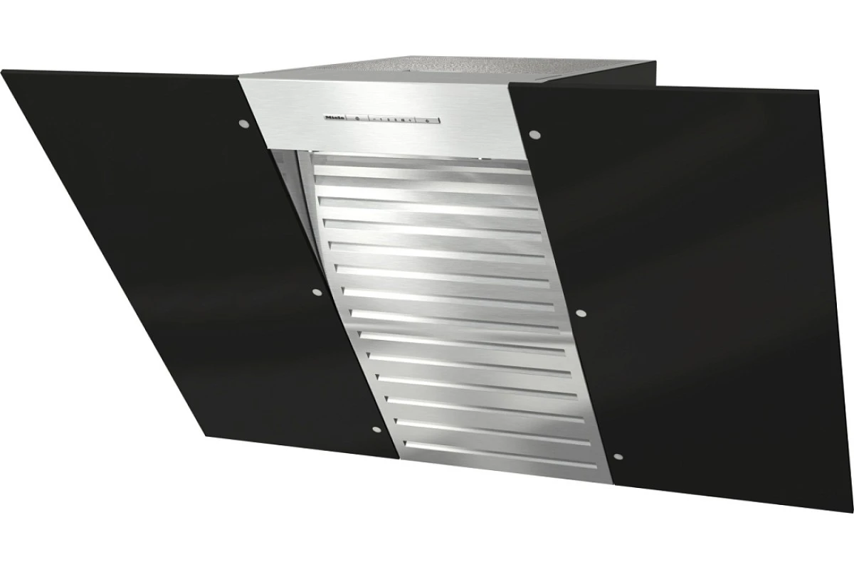 Вытяжка Miele DA 6096 W OBSW