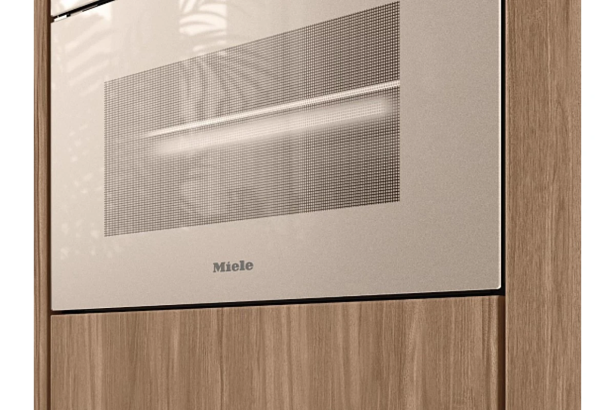 Комби-пароварка Miele DGC 7845 HCX Pro Pearl beige