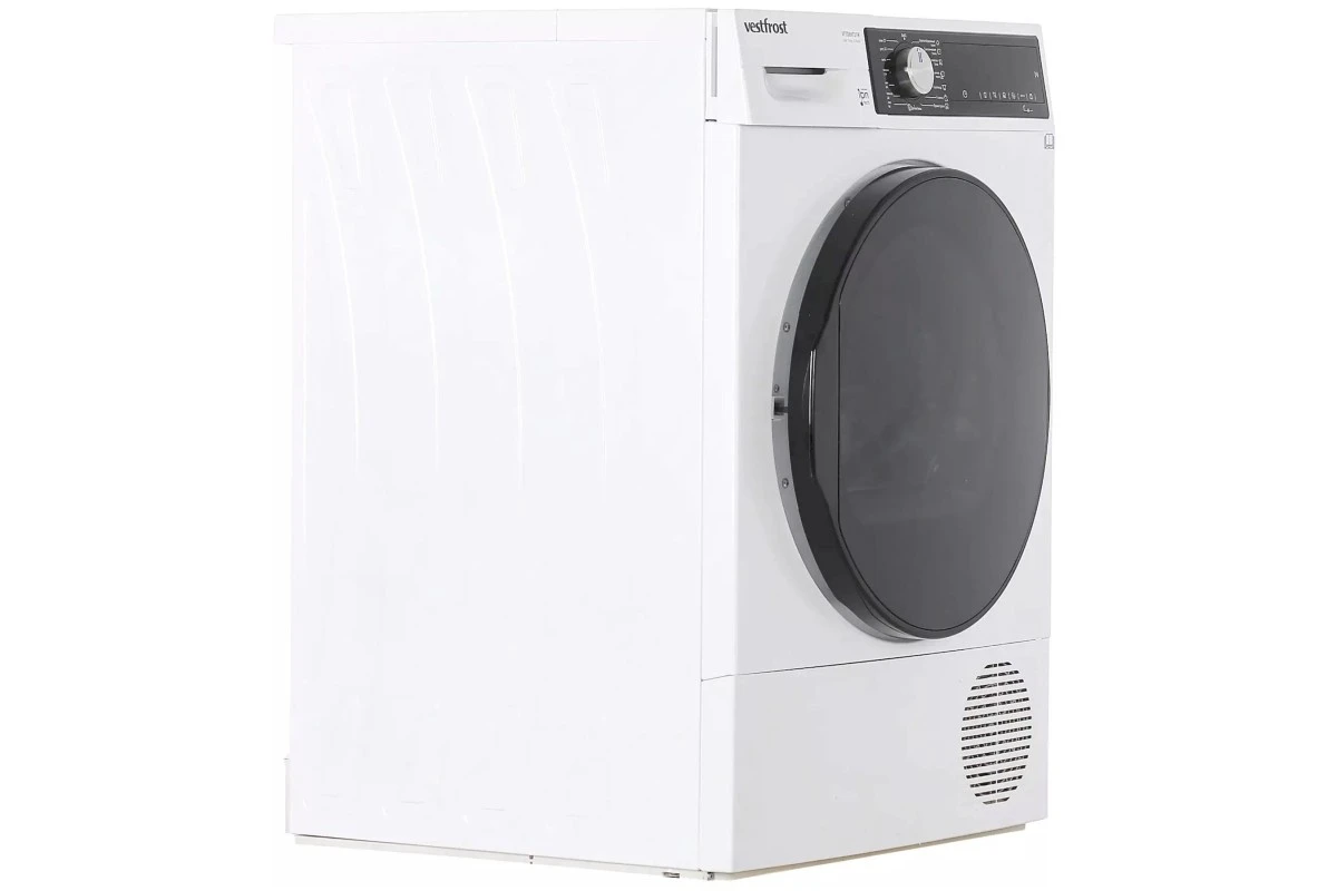 Сушильная машина Vestfrost VFTD8HT31W