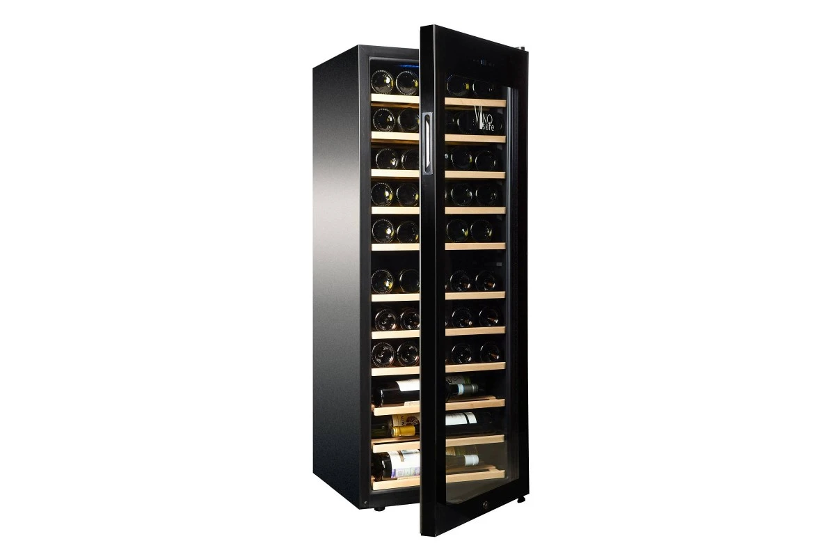 Однозонный шкаф Vinosafe VSF51AM