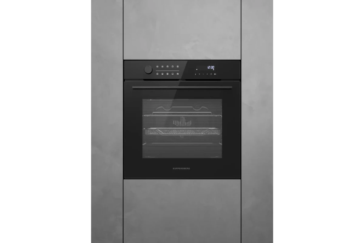Духовой шкаф Kuppersberg HF 615 B