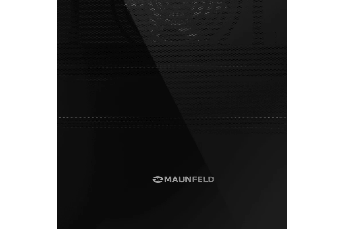 Духовой шкаф Maunfeld EOEH7617STB