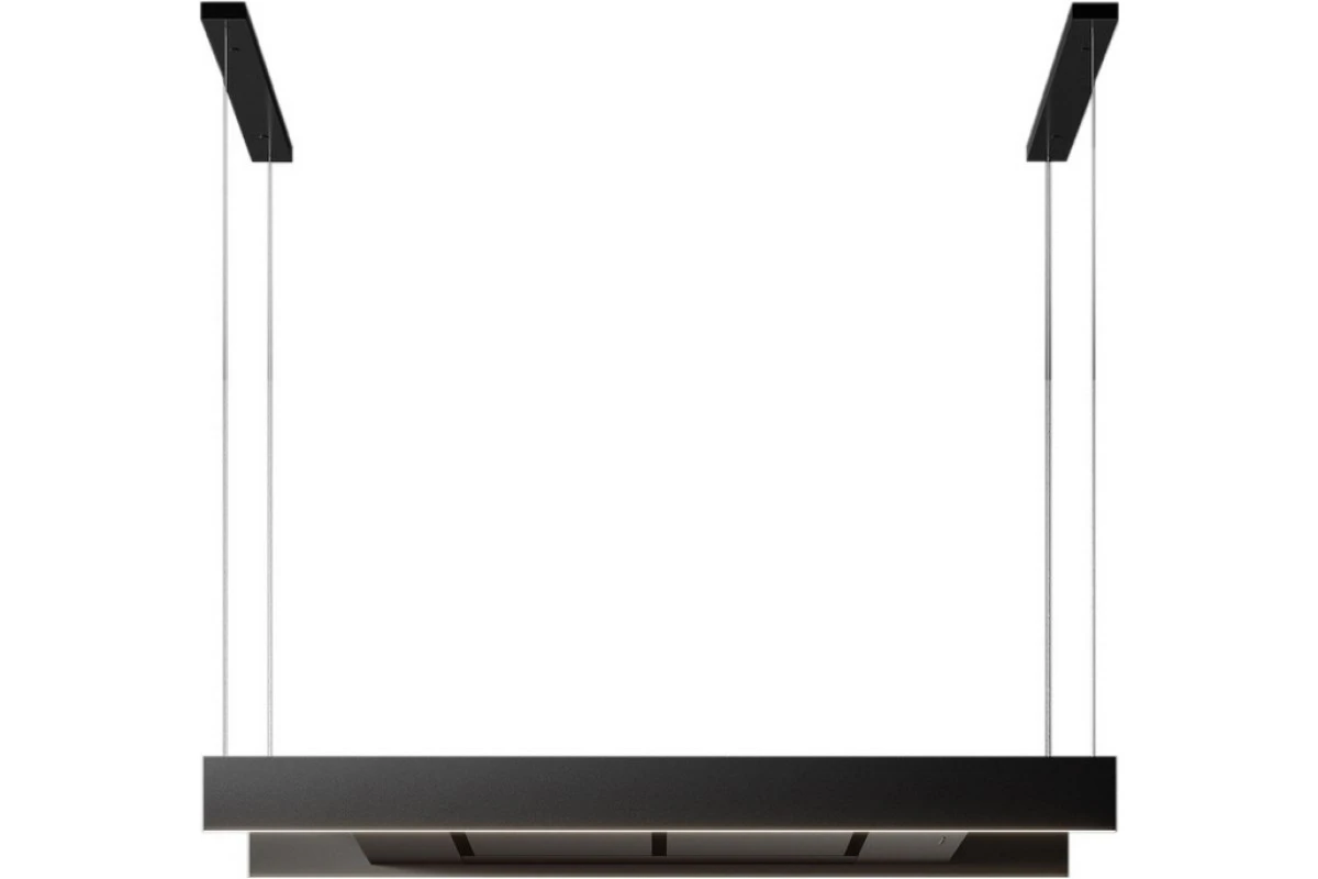 Вытяжка Falmec LIGHT 120 BLACK