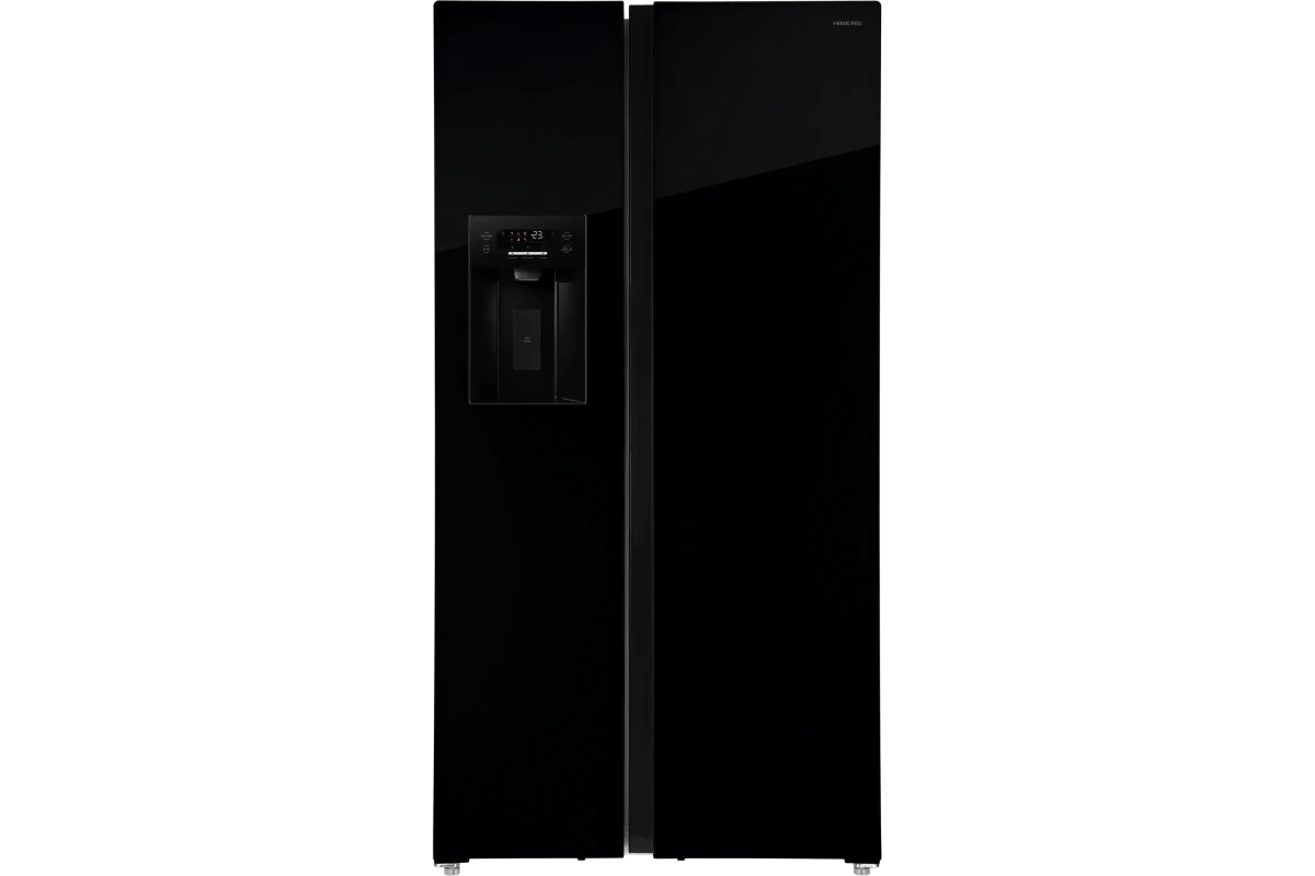 Холодильник Hiberg i-RFS 655 GB