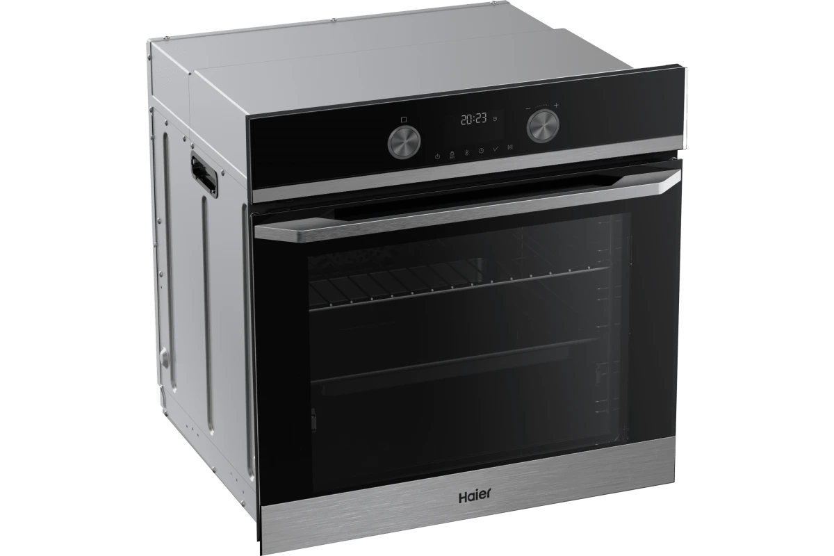 Духовой шкаф Haier HOQ-K5AAN3BX
