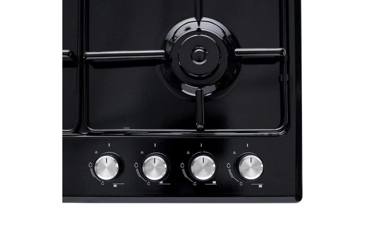 Газовая варочная панель Simfer H60V40B470