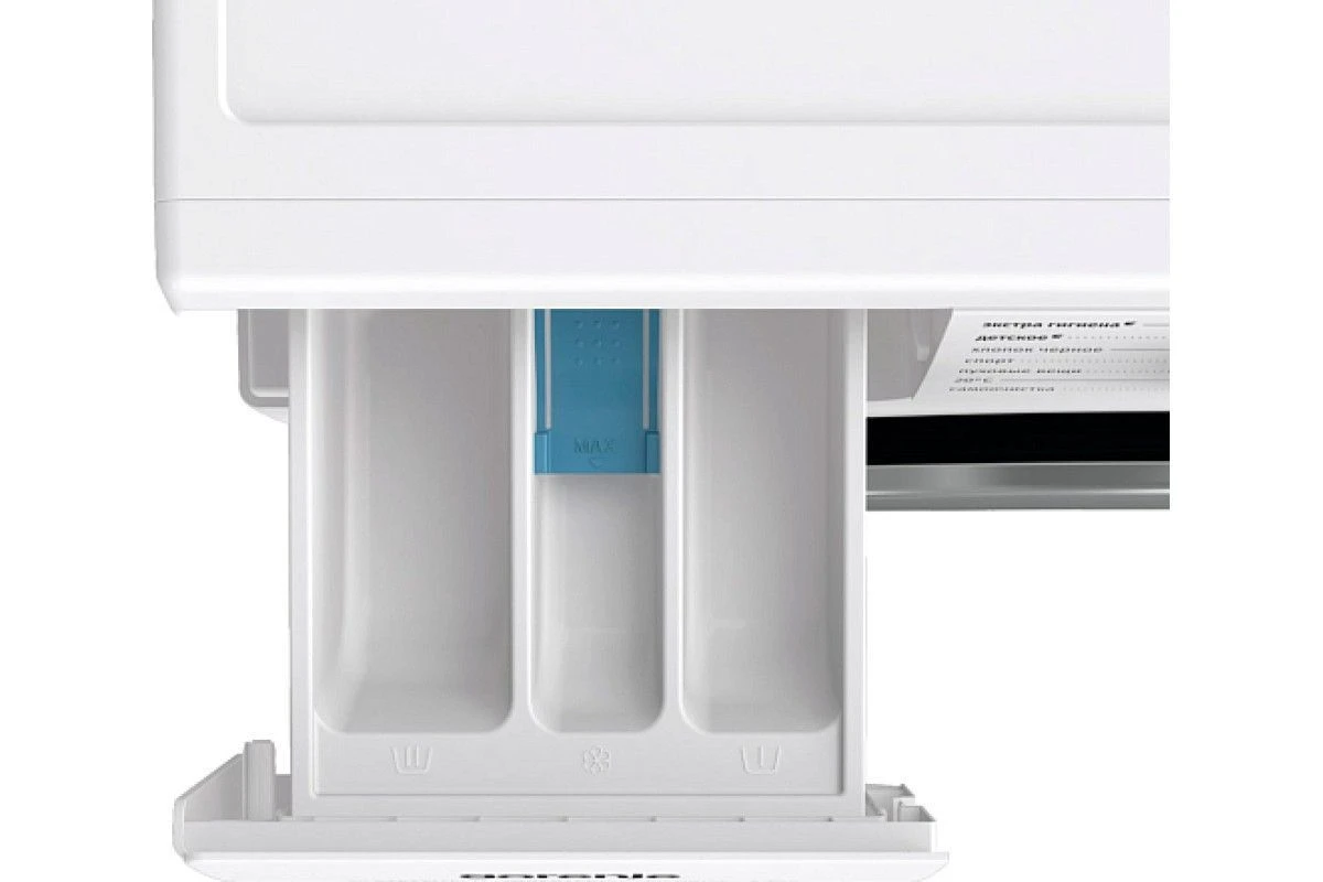Стиральная машина Gorenje W2NHPI62SCS
