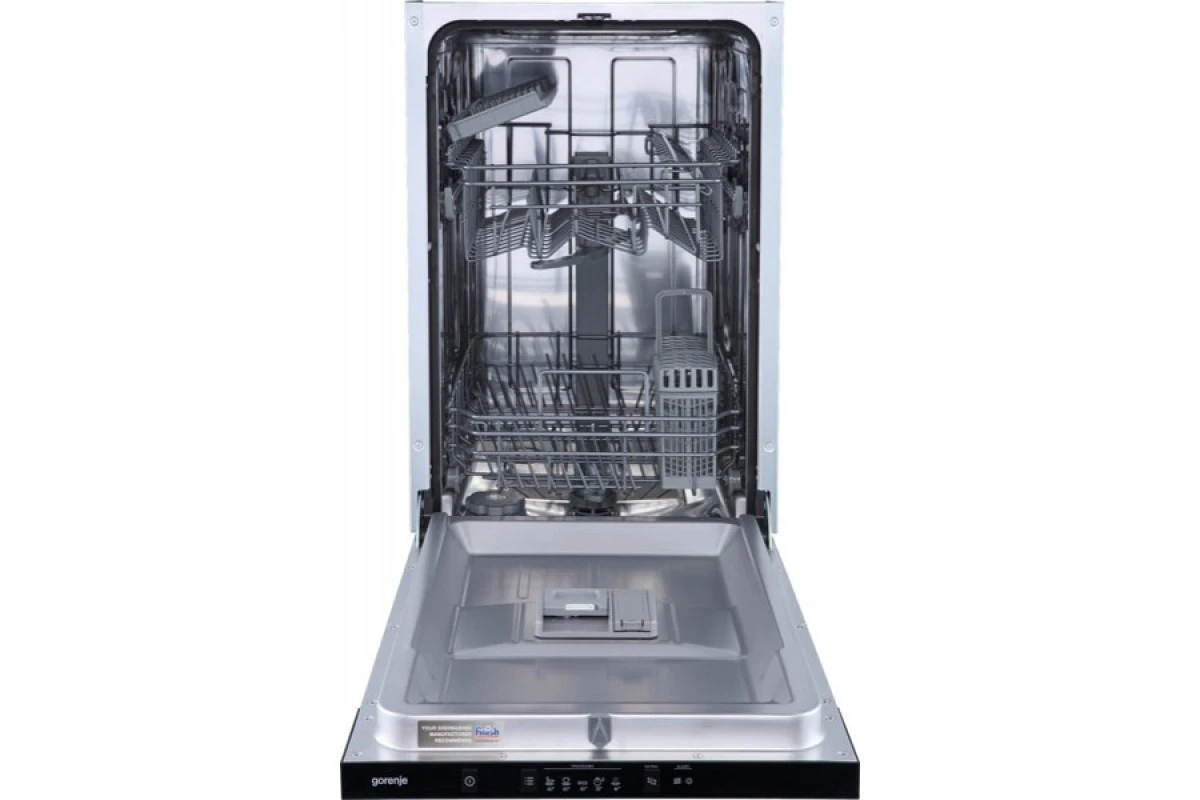Встраиваемая посудомоечная машина Gorenje GV520E15