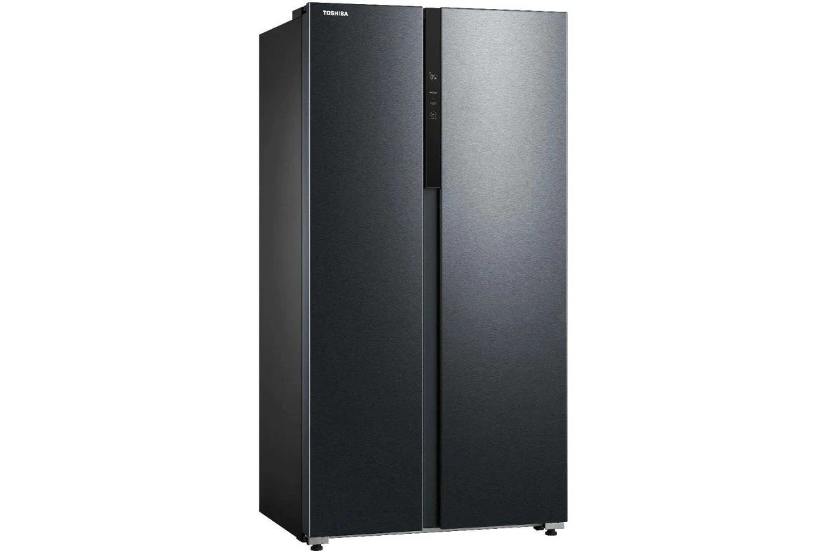 Холодильник многодверный Toshiba GR-RS780WI-PMJ(05)
