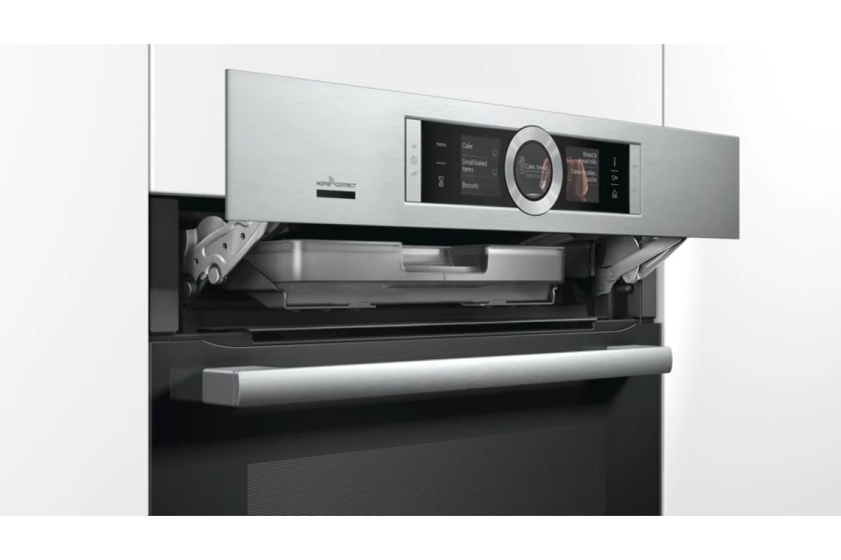 Духовой шкаф Bosch HRG636XS7